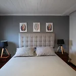 Hostal Centro