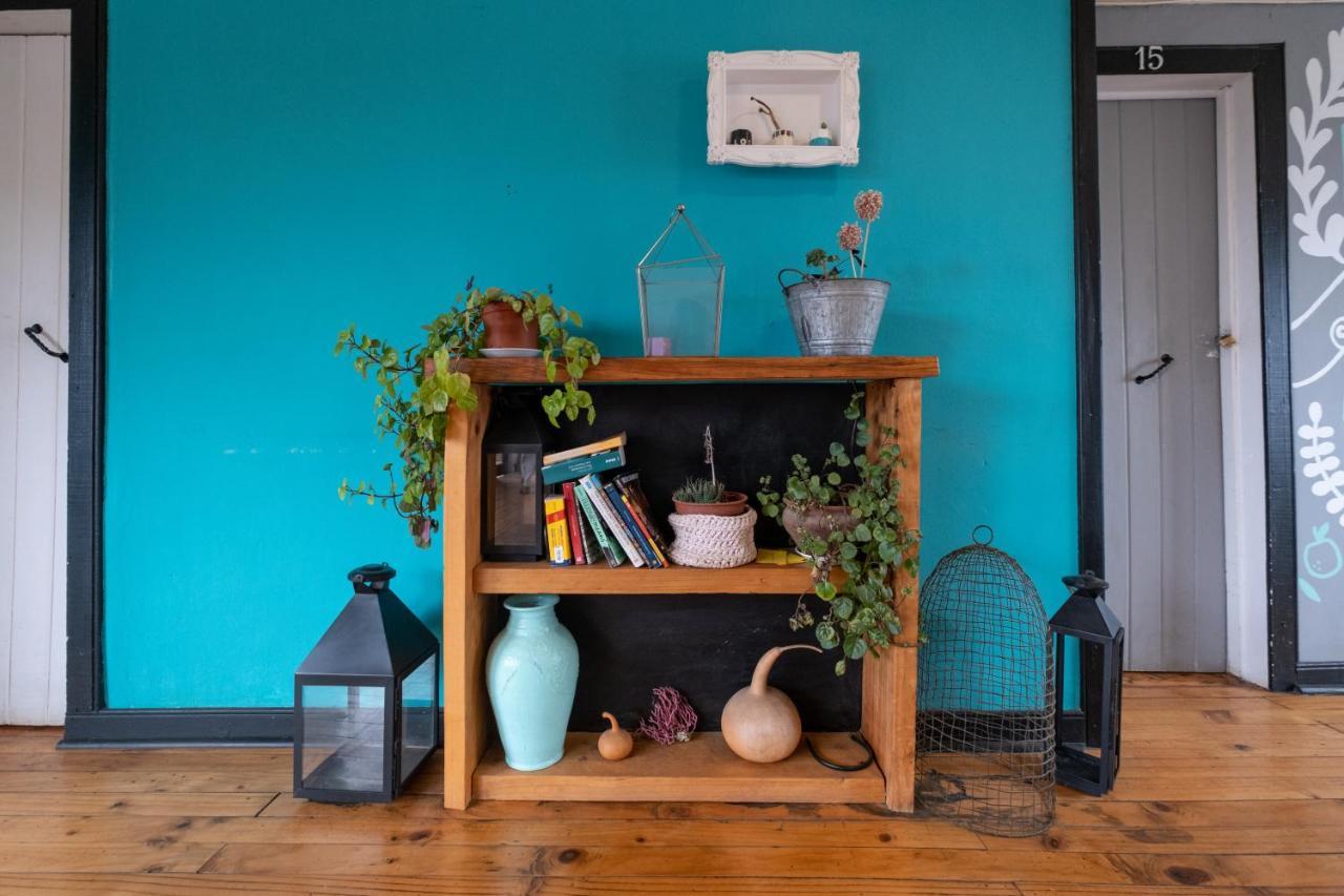 Casa de hóspedes Centro Pichilemu