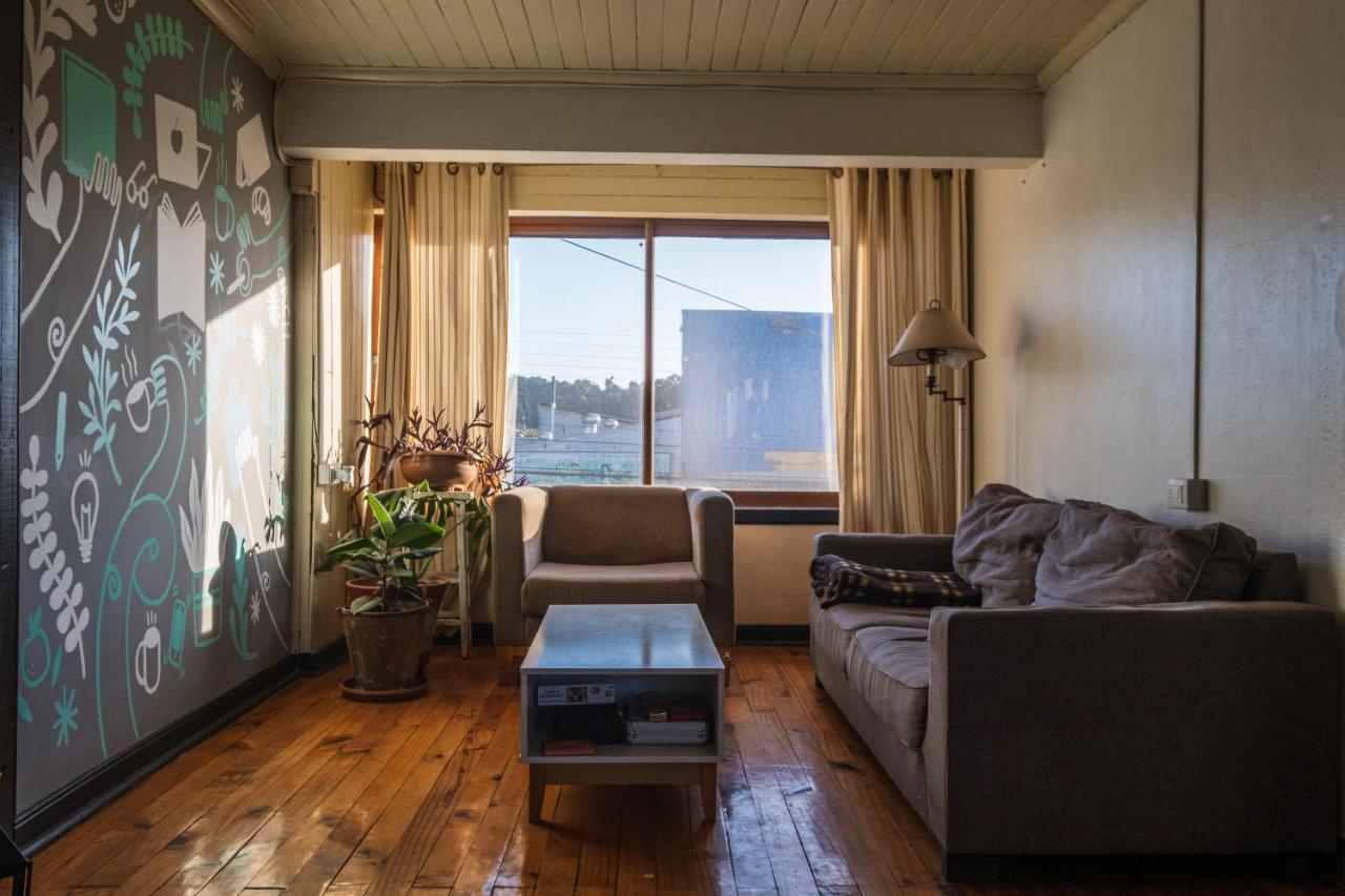Casa de hóspedes Centro Pichilemu