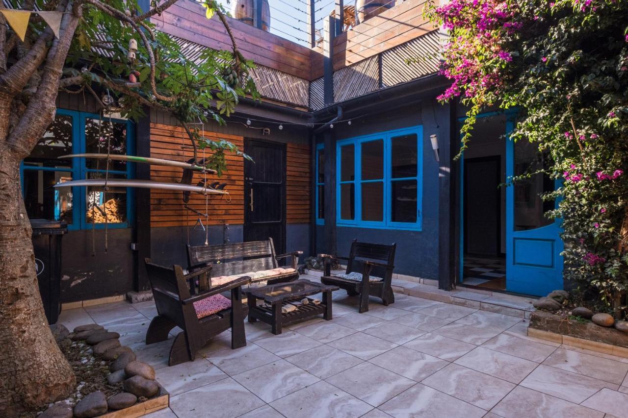 Centro Casa de hóspedes Pichilemu