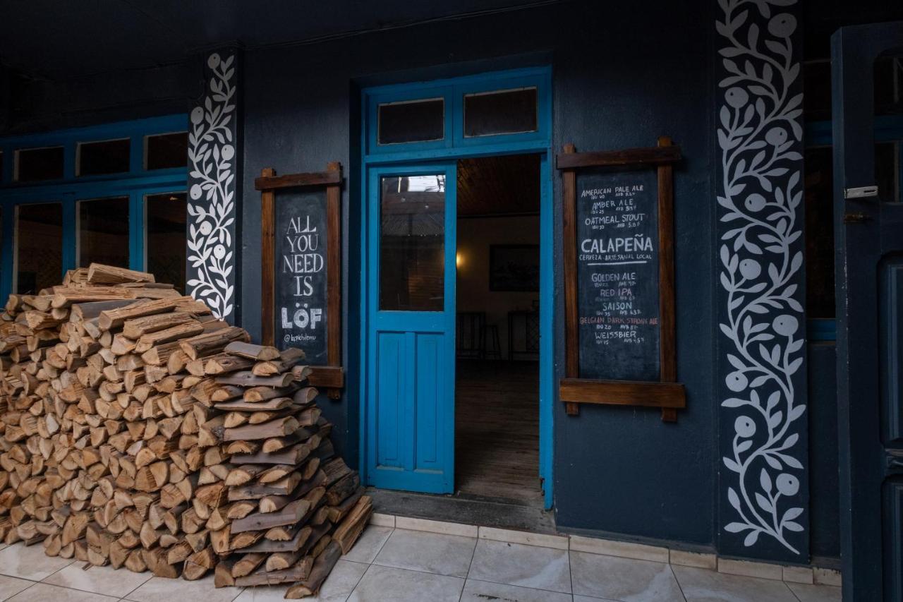 Casa de hóspedes Centro *