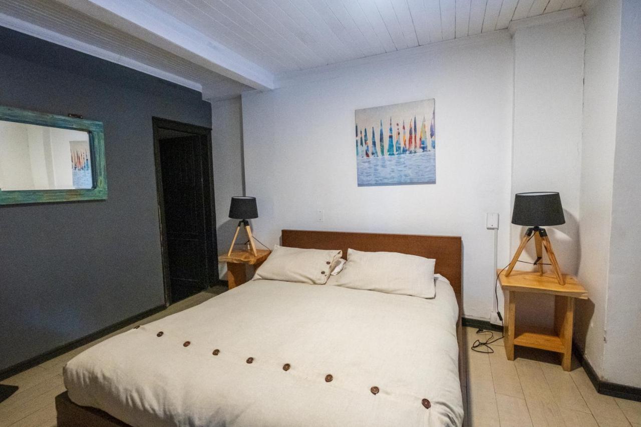 Centro Casa de hóspedes Pichilemu