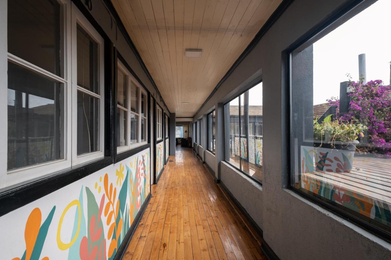 Centro Casa de hóspedes