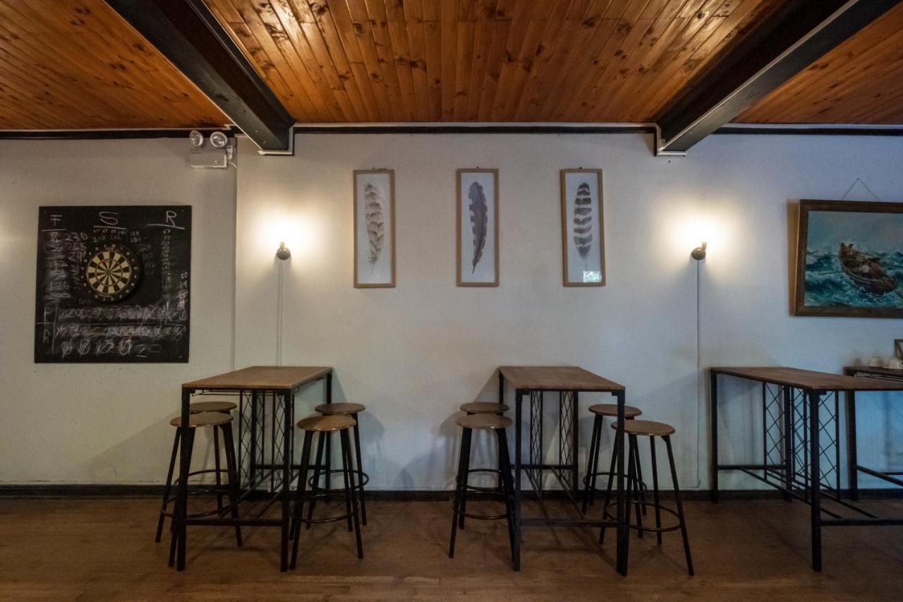 Casa de hóspedes Centro Pichilemu