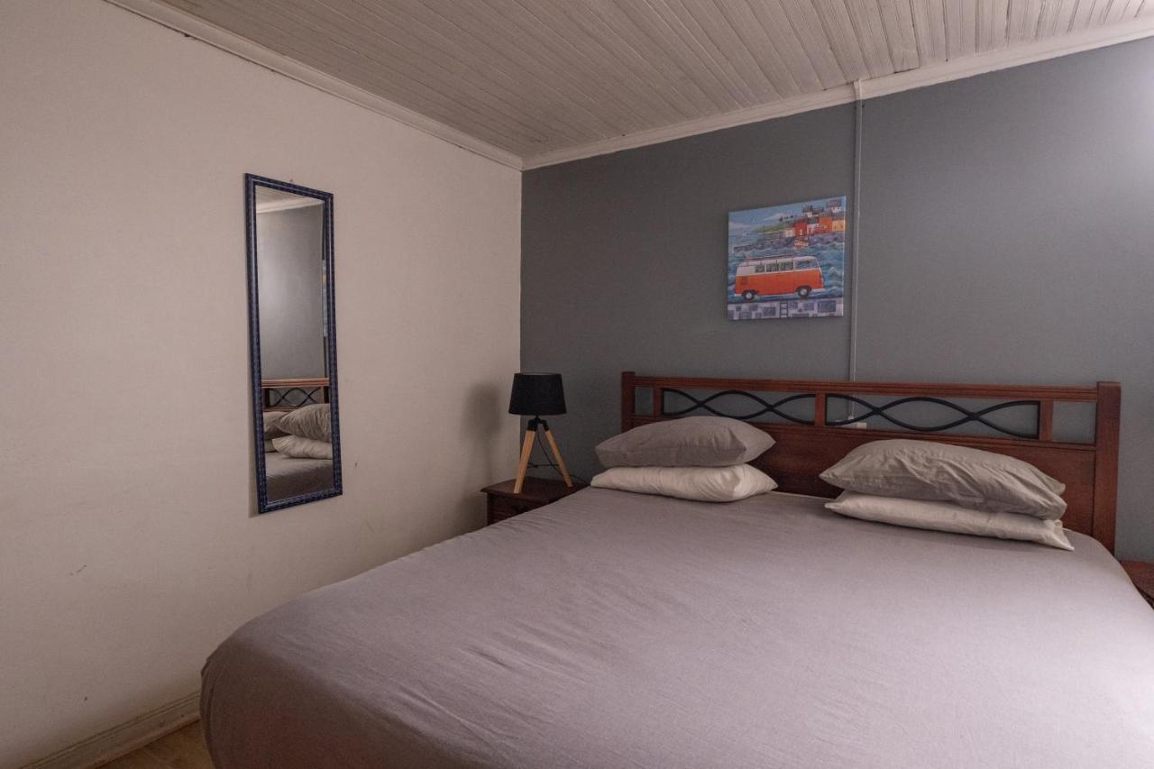 Casa de hóspedes Centro Pichilemu