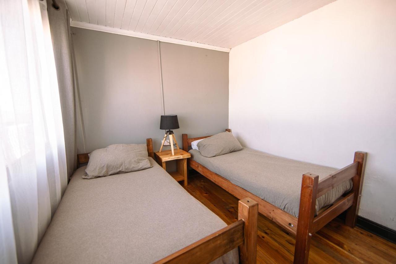 Casa de hóspedes Centro Pichilemu