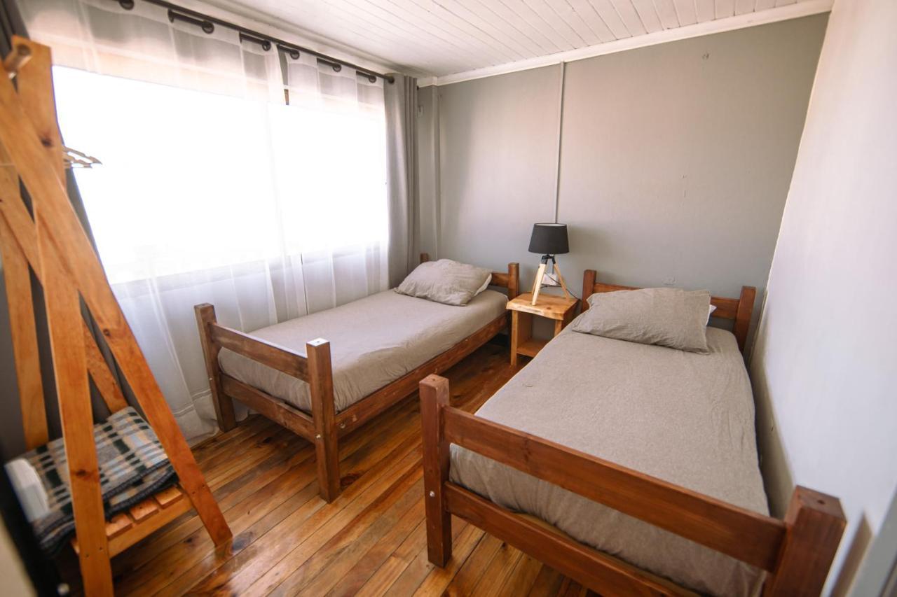 Casa de hóspedes Centro
