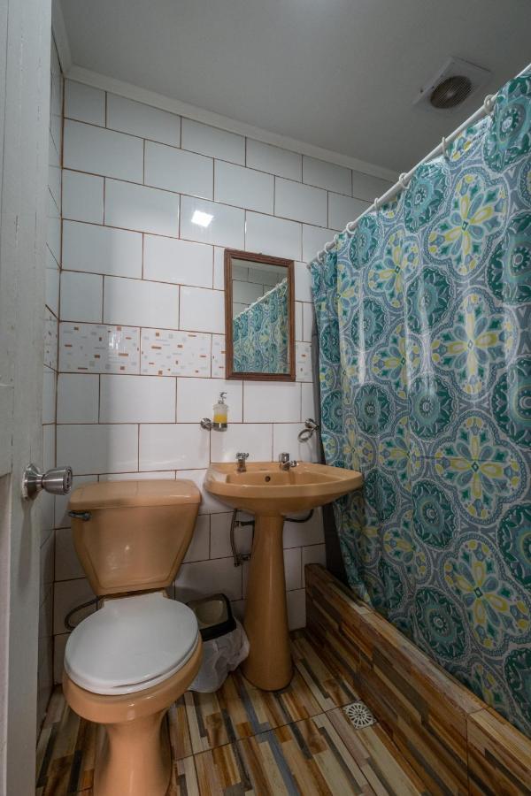 Casa de hóspedes Centro Pichilemu