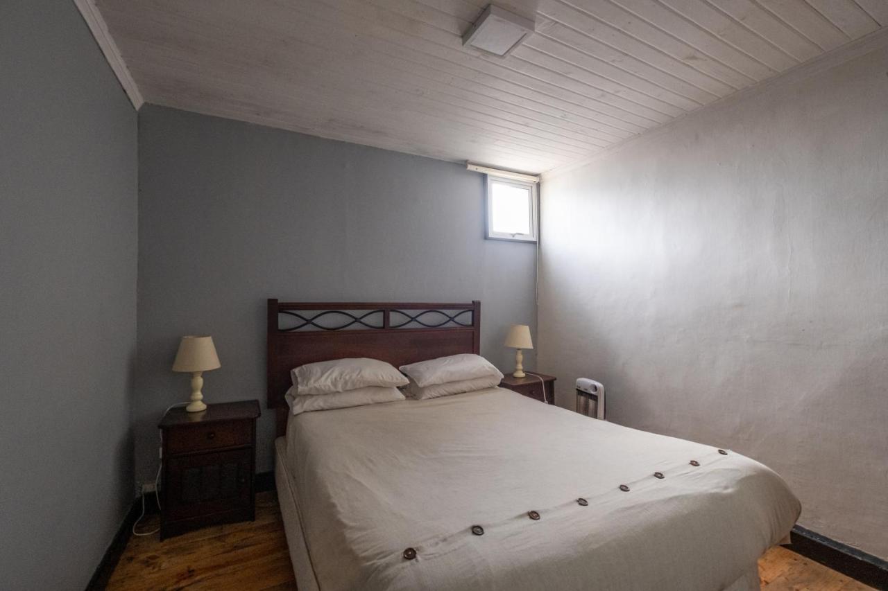 Casa de hóspedes Centro Pichilemu