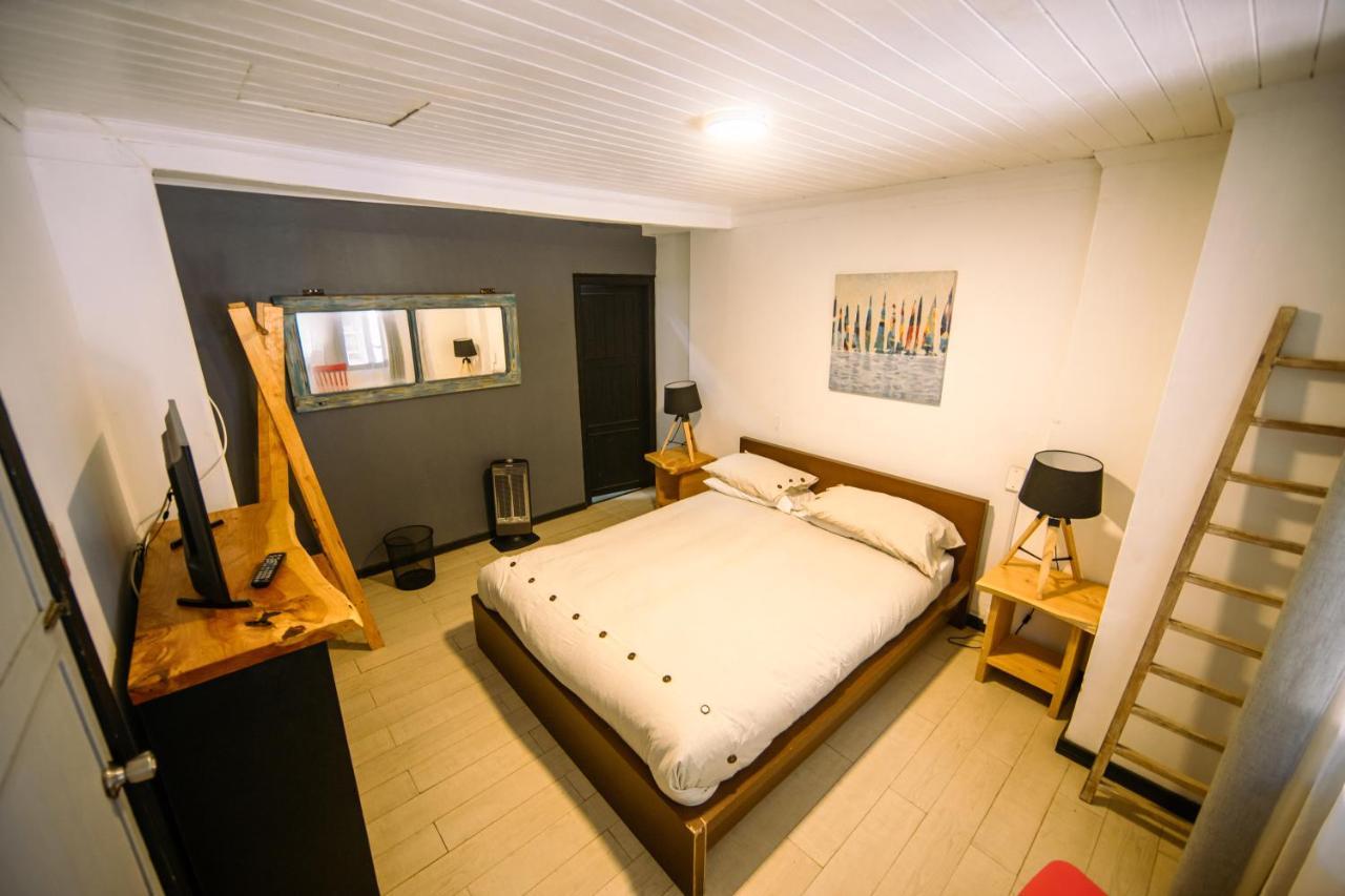 Centro Casa de hóspedes Pichilemu